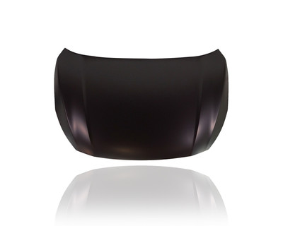 Hood - Compatible/Replacement for '18-23 Subaru Crosstrek/Hybrid - Steel, 57229FL0109P Hood - Compatible/Replacement for '18-23 Subaru Crosstrek/Hybrid - Steel, 57229FL0109P