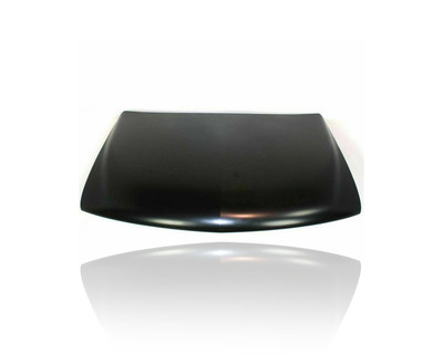 Hood - Compatible/Replacement for '99-02 Chevrolet Silverado 1500/2500, 00-06 Suburban/Tahoe, 12477524, CAPA