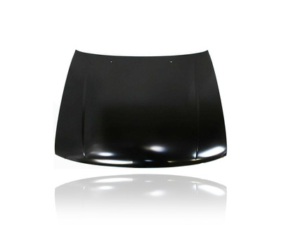 Hood - Compatible/Replacement for '95-00 Toyota Tacoma, 5330104030