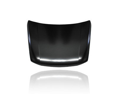 Hood - Compatible/Replacement for '99-07 GMC Sierra/Classic, 00-06 Yukon/XL - Steel, 12477699