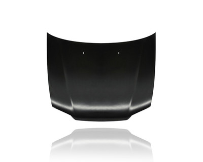 Hood - Compatible/Replacement for '92-95 Honda Civic Coupe/Hatchback, 60100SR3000ZZ