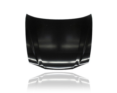 Hood - Compatible/Replacement for '98-02 Toyota Corolla, 5330102050