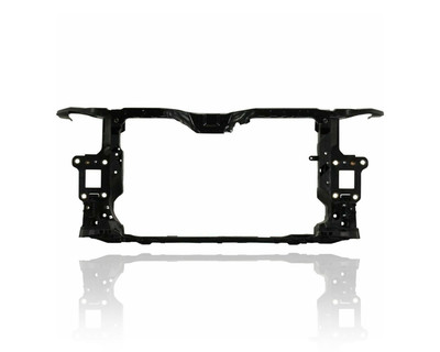 Radiator Support - Compatible/Replacement for '19-20 Honda Civic Coupe LX/LXP, 20-21 Sedan LX, 71410TBAA02 Radiator Support - Compatible/Replacement for '19-20 Honda Civic Coupe LX/LXP, 20-21 Sedan LX, 71410TBAA02