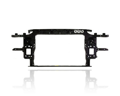 Radiator Support - Compatible/Replacement for '18-21 Hyundai Kona, 64101J9000, CAPA