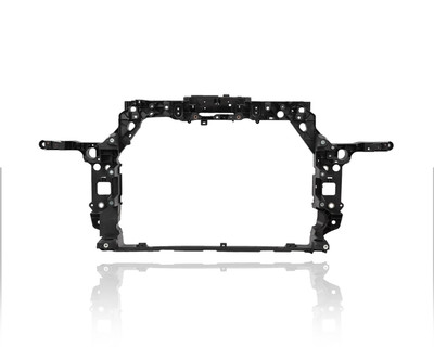 Radiator Support - Compatible/Replacement for '17-19 Honda CR-V EX/EXL/Touring 1.5t (North American Built), 20-22 CR-V, 71411TLAA52, CAPA