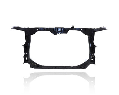 Radiator Support - Compatible/Replacement for '06-11 Honda Civic/Hybrid Sedan/Coupe, 60400SNEA01ZZ Radiator Support - Compatible/Replacement for '06-11 Honda Civic/Hybrid Sedan/Coupe, 60400SNEA01ZZ