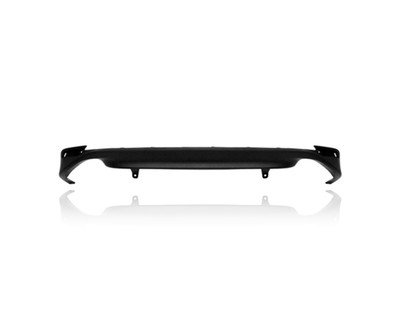 Valance Panel - Compatible/Replacement for '18-24 Toyota Camry/Hybrid L/LE/XLE - Rear Bumper Lower, Textured Dark Gray, 5216906150 Valance Panel - Compatible/Replacement for '18-24 Toyota Camry/Hybrid L/LE/XLE - Rear Bumper Lower, Textured Dark Gray, 5216906150