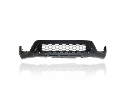 Valance Panel - Compatible/Replacement for '17-19 Honda CR-V - Front Lower, Textured, 71102TLAA00 Valance Panel - Compatible/Replacement for '17-19 Honda CR-V - Front Lower, Textured, 71102TLAA00