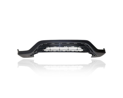 Valance Panel - Compatible/Replacement for '15-16 Honda CR-V - Front Bumper Lower, Black, 04712T1WA91 Valance Panel - Compatible/Replacement for '15-16 Honda CR-V - Front Bumper Lower, Black, 04712T1WA91