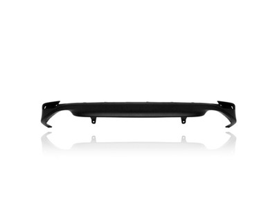 Valance Panel - Compatible/Replacement for '18-24 Toyota Camry/Hybrid L/LE/XLE - Rear Bumper Lower, Textured Dark Gray, 5216906150, CAPA Valance Panel - Compatible/Replacement for '18-24 Toyota Camry/Hybrid L/LE/XLE - Rear Bumper Lower, Textured Dark Gray, 5216906150, CAPA