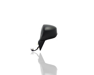 Door Mirror For 12-13 Honda Civic Coupe/Sedan-LX/EX - Electric , Non-Heated - Left Hand / Driver - NSF-Registered Part - 76258TR3A01 Door Mirror For 12-13 Honda Civic Coupe/Sedan-LX/EX - Electric , Non-Heated - Left Hand / Driver - NSF-Registered Part - 76258TR3A01