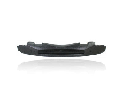 Bumper Impact Absorber - Compatible/Replacement for '12-13 Toyota Camry SE/Sport - Front, 5261106230