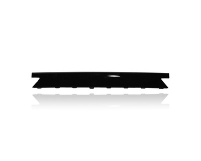 Bumper Molding - Compatible/Replacement for '17-21 Honda Civic Hatchback LX/Sport/EX/EXL/Touring - Rear Center Garnish, Black, 71507TGGA00 Bumper Molding - Compatible/Replacement for '17-21 Honda Civic Hatchback LX/Sport/EX/EXL/Touring - Rear Center Garnish, Black, 71507TGGA00