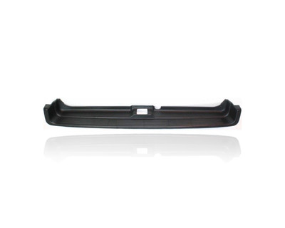Bumper Step Pad - Compatible/Replacement for '96-02 Toyota 4Runner - Rear, 5215935040