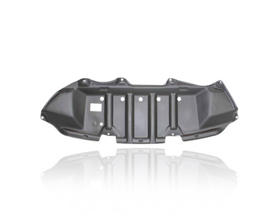 Engine Cover - Compatible/Replacement for '09-13 Toyota Corolla - Center, 5145102040, CAPA Engine Cover - Compatible/Replacement for '09-13 Toyota Corolla - Center, 5145102040, CAPA