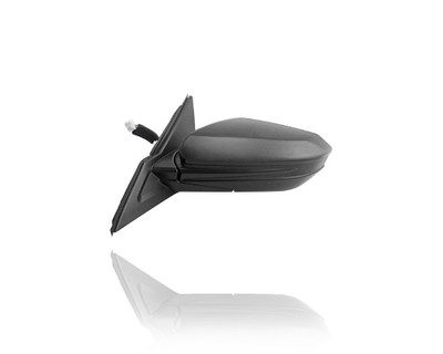 Door Mirror For 16-16 Honda Civic Sedan/Coupe-EX/EXT/EXL - Electric, Heated, With Camera + Cover, Without -Signal, Primed - NSF-Registered Part - Left Hand - Driver - 76258TBAC02ZA Door Mirror For 16-16 Honda Civic Sedan/Coupe-EX/EXT/EXL - Electric, Heated, With Camera + Cover, Without -Signal, Primed - NSF-Registered Part - Left Hand - Driver - 76258TBAC02ZA