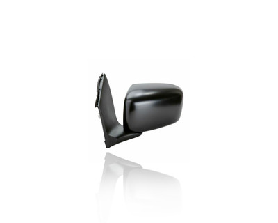 Door Mirror For 76250SHJA13 05-10 Honda Odyssey - Left Hand Driver, Non-Heated Door Mirror For 76250SHJA13 05-10 Honda Odyssey - Left Hand Driver, Non-Heated