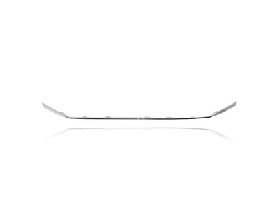 Grille Molding - Compatible/Replacement for '16-17 Honda Accord Sedan - Main Upper Center Trim, Chrome, 71123T2FA51 Grille Molding - Compatible/Replacement for '16-17 Honda Accord Sedan - Main Upper Center Trim, Chrome, 71123T2FA51