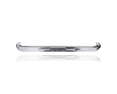 Grille Molding - Compatible/Replacement for '16-19 Lexus RX350/450h - Base Lower, Chrome, 5312248050, CAPA
