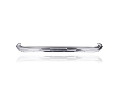 Grille Molding - Compatible/Replacement for '16-19 Lexus RX350/450h - Base Lower, Chrome, 5312248050