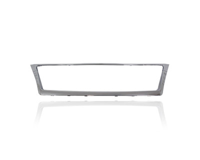 Grille Molding - Compatible/Replacement for '10-12 Lexus ES350 - Main Upper, Chrome, 5311133350