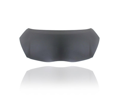 Hood - Compatible/Replacement for '12-17 Toyota Prius C, 5330152370