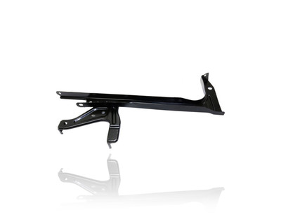 Hood Latch Support - Compatible/Replacement for '17-19 Toyota Corolla Sedan, 5320802200, CAPA Hood Latch Support - Compatible/Replacement for '17-19 Toyota Corolla Sedan, 5320802200, CAPA