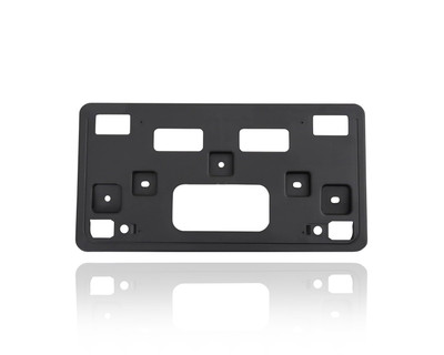 License Plate Bracket - Compatible/Replacement for '19-21 Honda Civic Sedan, 19-20 Coupe - Front, 71145TBAA50