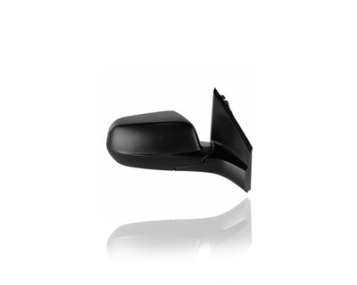 Door Mirror For 76200T0AA02 12-14 Honda CR-V LX, 16-16 CR-V - Non-Heated, Right Hand Passenger, Power, With Textured Black Cover