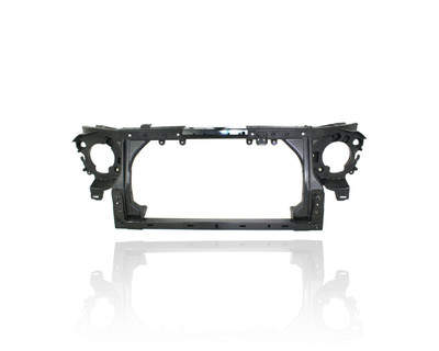 Radiator Support - Compatible/Replacement for '07-17 Jeep Wrangler, 18-18 JK, 55077976AF