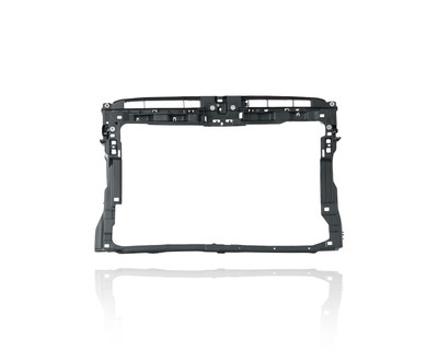 Radiator Support - Compatible/Replacement for '15-21 Volkswagen Golf/GTI/Alltrack/Sportwagen, 5GM805588D9B9, CAPA Radiator Support - Compatible/Replacement for '15-21 Volkswagen Golf/GTI/Alltrack/Sportwagen, 5GM805588D9B9, CAPA