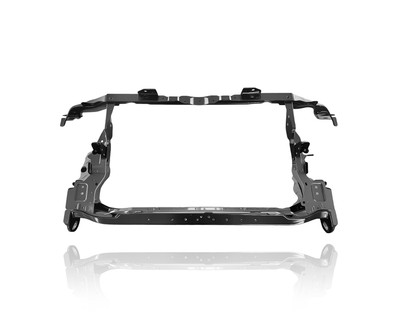 Radiator Support - Compatible/Replacement for '09-13 Toyota Corolla Without Hood Latch, 5320102250 Radiator Support - Compatible/Replacement for '09-13 Toyota Corolla Without Hood Latch, 5320102250