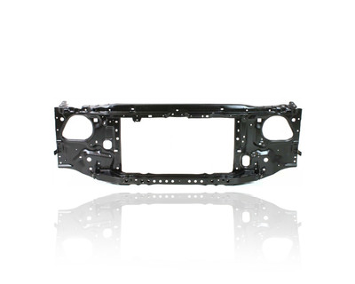 Radiator Support - Compatible/Replacement for '02-04 Toyota Tacoma, 5320104081