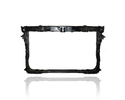 Radiator Support - Compatible/Replacement for '10-15 Toyota Prius/Plug-In Without Upper Tie Bar Extension, 5320147903