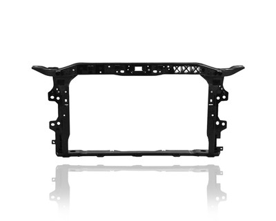 Radiator Support - Compatible/Replacement for '17-18 Hyundai Elantra Sedan, 64101F2000, CAPA Radiator Support - Compatible/Replacement for '17-18 Hyundai Elantra Sedan, 64101F2000, CAPA