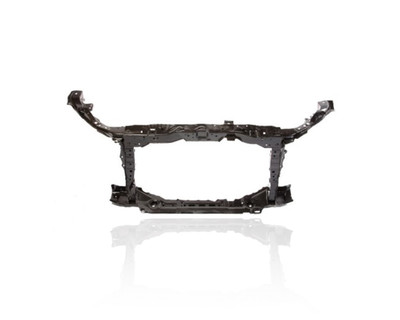 Radiator Support - Compatible/Replacement for '12-12 Honda Civic/Hybrid Sedan/Coupe (North America Built), 60400TR3A00ZZ