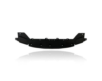 Spoiler - Compatible/Replacement for '10-15 Toyota Prius/Plug-In - Front Bumper Lower, Black, 7685147030