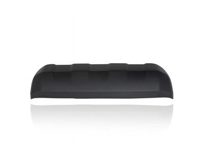 Valance Panel - Compatible/Replacement for '16-23 Toyota Tacoma - Front Under Trim Skid Plate, Primed, 5391104901, CAPA