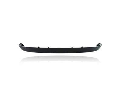 Air Dam - Compatible/Replacement for '02-08 Dodge RAM 1500, 03-09 2500/3500 (Metalbumper) - Front Lower, Textured, 55077337AB