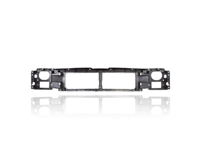 Body Header Panel - Compatible/Replacement for '92-96 Ford F-150/250/350/Bronco, 97-97 F-250 HD/350, F6TZ8A284AC