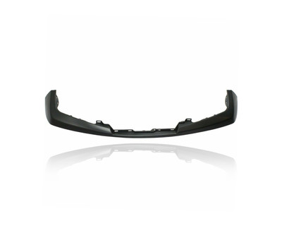 Bumper Cover - Compatible/Replacement for '05-08 Nissan Frontier (Metalbumper) - Front Upper, 62025EA800, CAPA