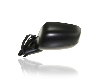 Door Mirror For 09-14 Honda Fit - Electric, Non-Heated - Left Hand / Driver - 76258TK6305 Door Mirror For 09-14 Honda Fit - Electric, Non-Heated - Left Hand / Driver - 76258TK6305