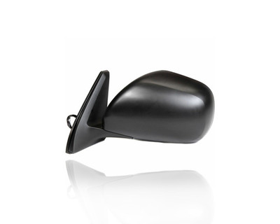 Door Mirror For 8794035620 03-09 Toyota 4Runner - Left Hand Driver, Power, Non-Heated