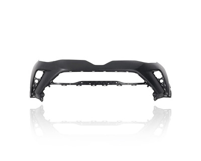 Bumper Cover - Compatible/Replacement for '20-22 Toyota C-HR - Front, Primed, 52119F4909