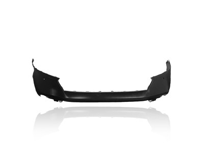 Bumper Cover - Compatible/Replacement for '23-25 Honda Accord/Hybrid EXL/Touring - Front Primed With Sensor Hole, 0471130BA00ZZ
