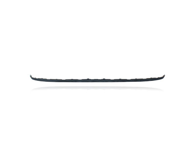 Bumper Deflector - Compatible/Replacement for '19-20 Kia Sorento L/LX/S/EX - Front Lower, Textured, 86567C6500
