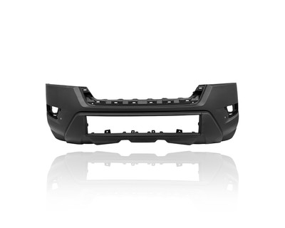 Bumper Cover - Compatible/Replacement for '21-24 Nissan Armada - Front, Primed, 620226JL0H