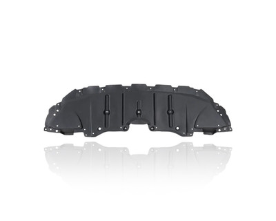 Engine Splash Shield - Compatible/Replacement for '21-24 Toyota Sienna - Front, 5144108071