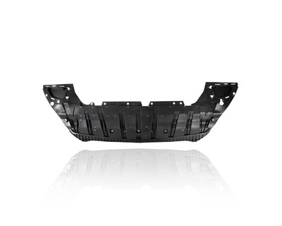 Engine Splash Shield - Compatible/Replacement for '19-22 Ford Transit Connect - Front Lower, KT1Z8310A