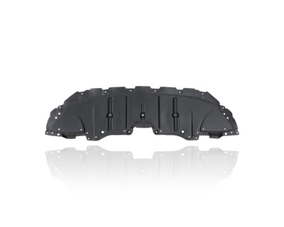 Engine Splash Shield - Compatible/Replacement for '21-24 Toyota Sienna - Front, 5144108071, CAPA